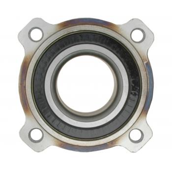 Raybestos 712225 - Wheel Bearing and Hub Assembly Raybestos 712225 Wheel Bearing and Hub Assembly product image 3 of 4