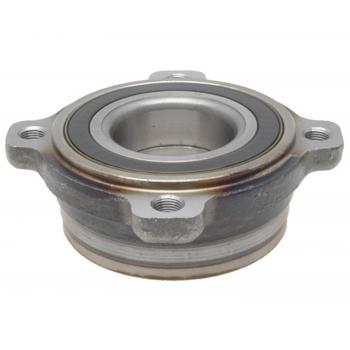 Raybestos 712225 - Wheel Bearing and Hub Assembly Raybestos 712225 Wheel Bearing and Hub Assembly product image 4 of 4