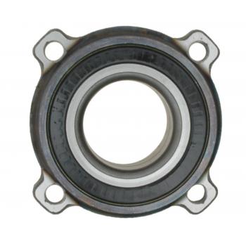 Raybestos 712226 Wheel Bearing and Hub Assembly product image 2 of 4