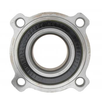 Raybestos 712226 Wheel Bearing and Hub Assembly product image 3 of 4