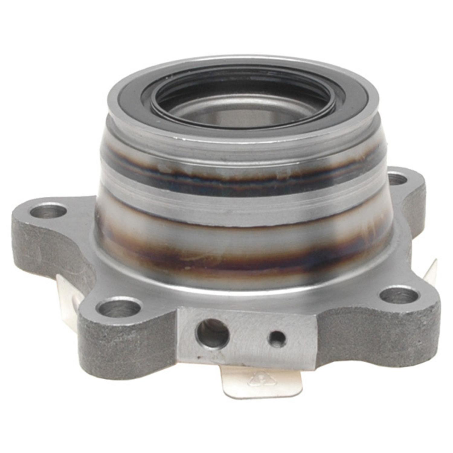Raybestos 712227 Wheel Bearing and Hub Assembly product image 1 of 4