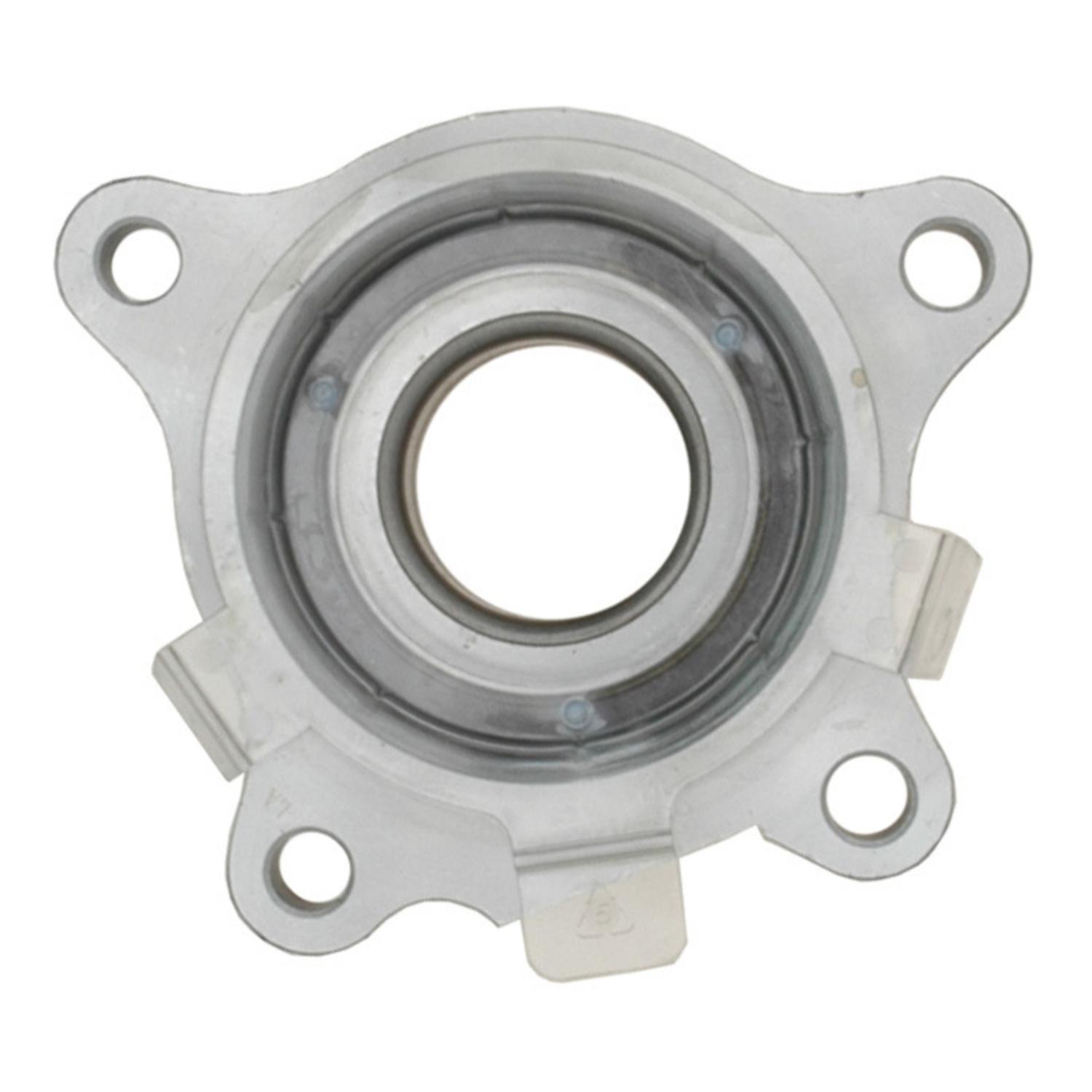 Raybestos 712227 Wheel Bearing and Hub Assembly product image 3 of 4