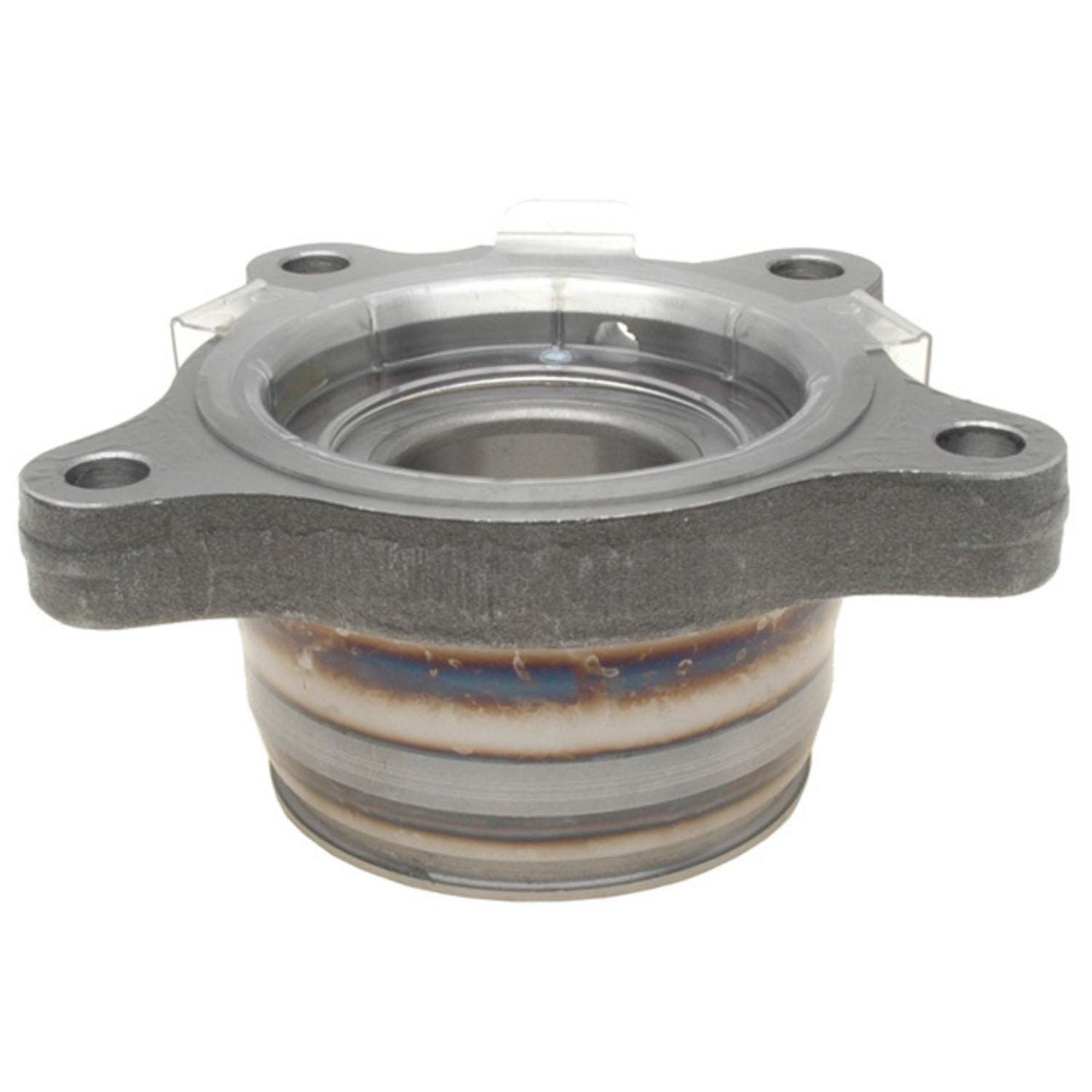 Raybestos 712228 - Wheel Bearing and Hub Assembly Raybestos 712228 Wheel Bearing and Hub Assembly product image 4 of 4