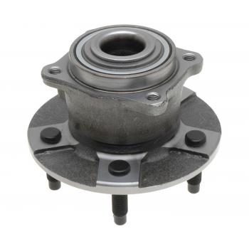 Raybestos 712230 Wheel Bearing and Hub Assembly product image 1 of 4