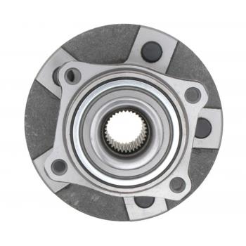 Raybestos 712230 Wheel Bearing and Hub Assembly product image 2 of 4