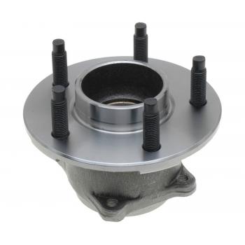 Raybestos 712230 Wheel Bearing and Hub Assembly product image 4 of 4