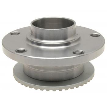 Raybestos 712231 Wheel Bearing and Hub Assembly product image 4 of 4