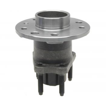 Raybestos 712232 Wheel Bearing and Hub Assembly product image 1 of 4