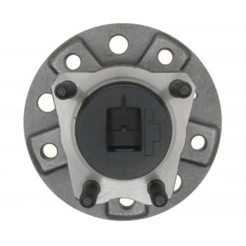 Raybestos 712232 Wheel Bearing and Hub Assembly product image 3 of 4