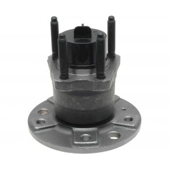 Raybestos 712232 Wheel Bearing and Hub Assembly product image 4 of 4