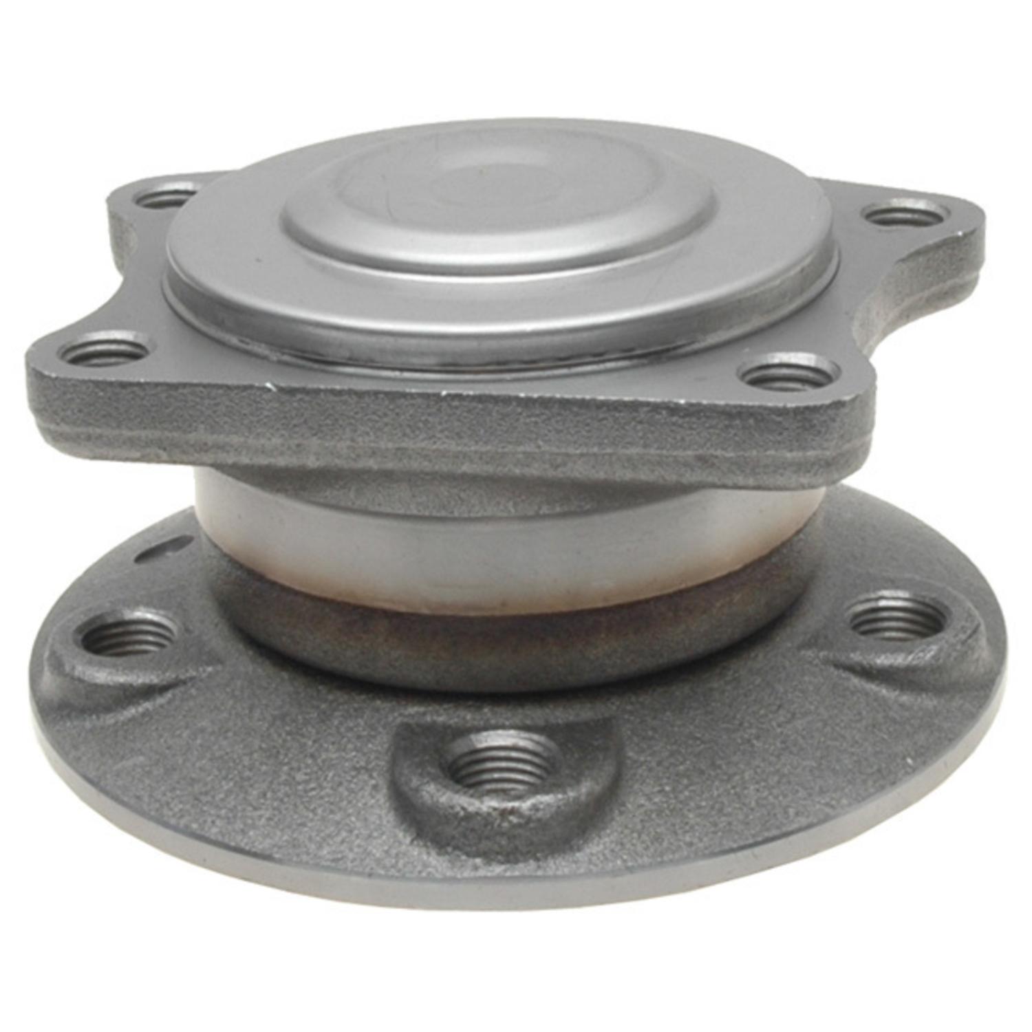 Raybestos 712233 - Wheel Bearing and Hub Assembly Raybestos 712233 Wheel Bearing and Hub Assembly product image 1 of 4