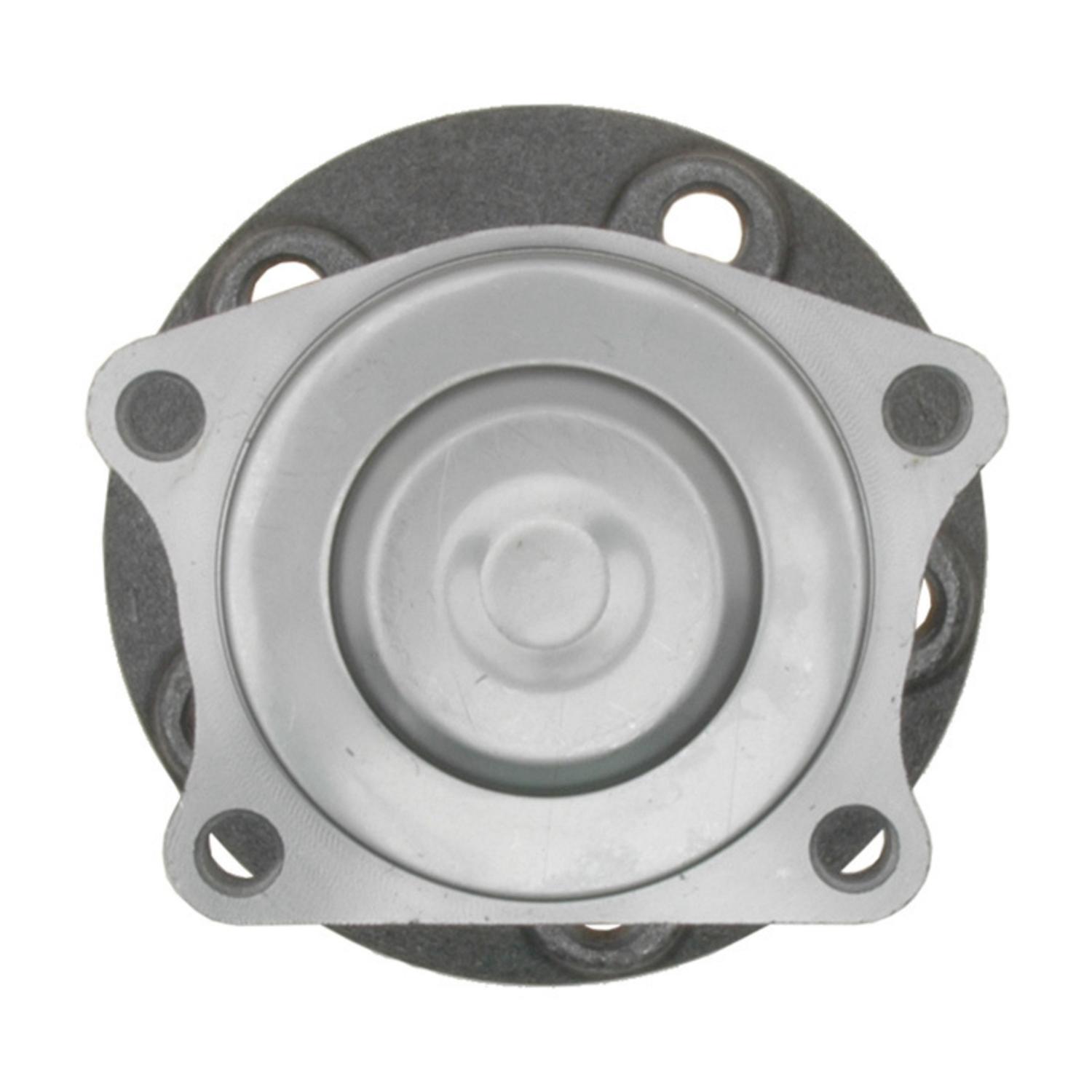 Raybestos 712233 - Wheel Bearing and Hub Assembly Raybestos 712233 Wheel Bearing and Hub Assembly product image 2 of 4