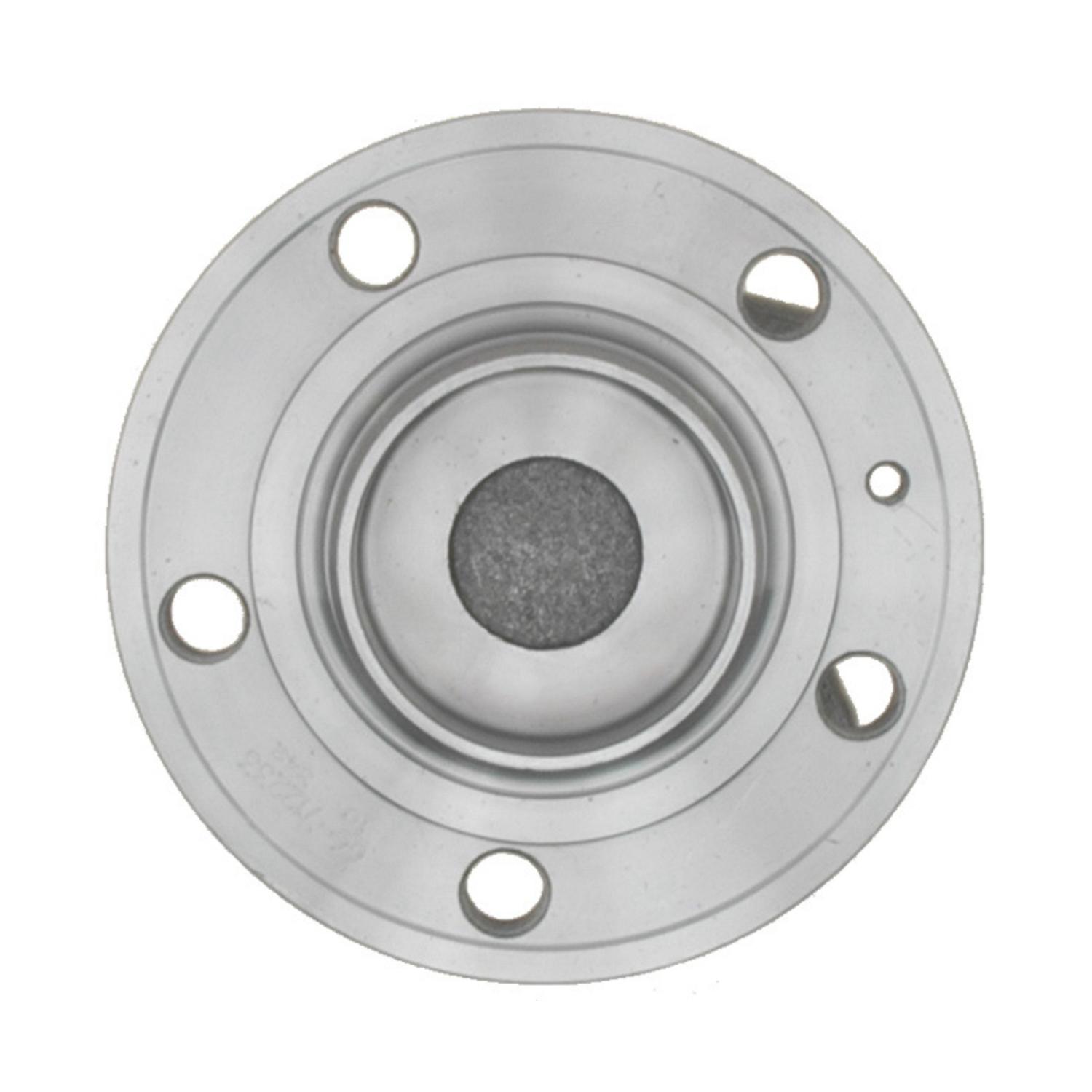 Raybestos 712233 - Wheel Bearing and Hub Assembly Raybestos 712233 Wheel Bearing and Hub Assembly product image 3 of 4