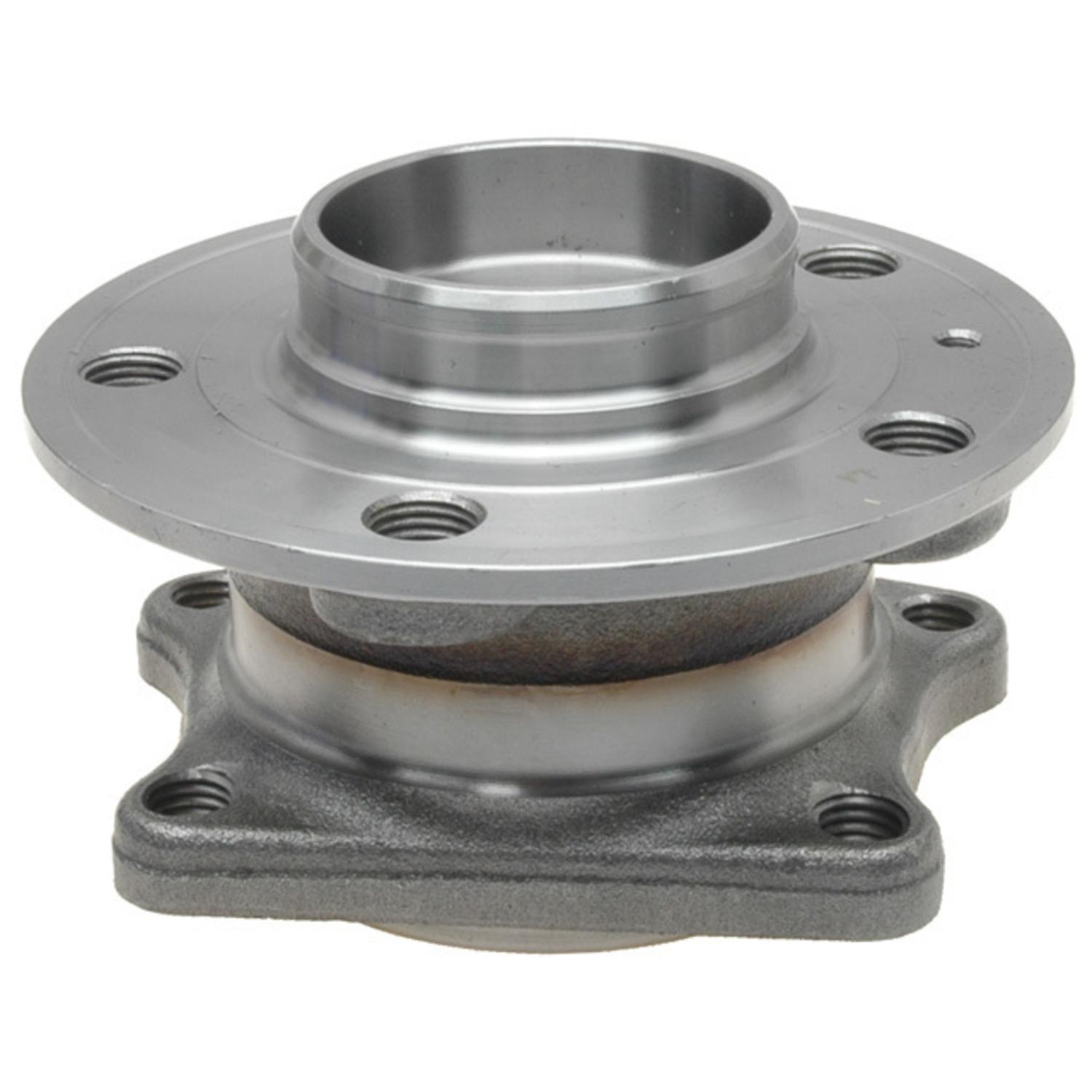 Raybestos 712233 - Wheel Bearing and Hub Assembly Raybestos 712233 Wheel Bearing and Hub Assembly product image 4 of 4