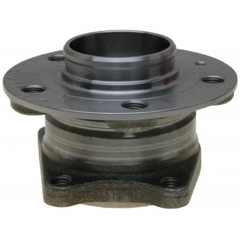 Raybestos 712234 Wheel Bearing and Hub Assembly product image 1 of 4