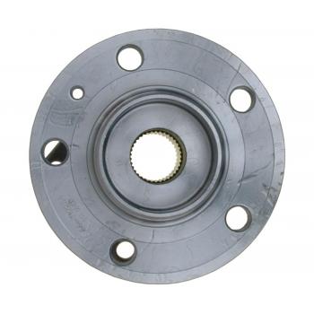 Raybestos 712234 Wheel Bearing and Hub Assembly product image 2 of 4
