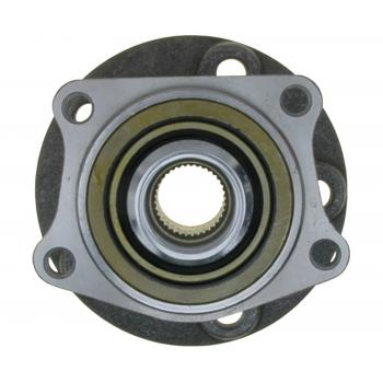 Raybestos 712234 Wheel Bearing and Hub Assembly product image 3 of 4