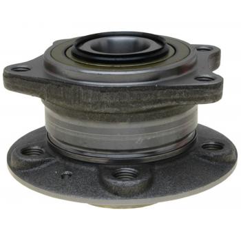 Raybestos 712234 Wheel Bearing and Hub Assembly product image 4 of 4