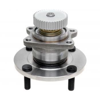 Raybestos 712235 Wheel Bearing and Hub Assembly product image 1 of 4