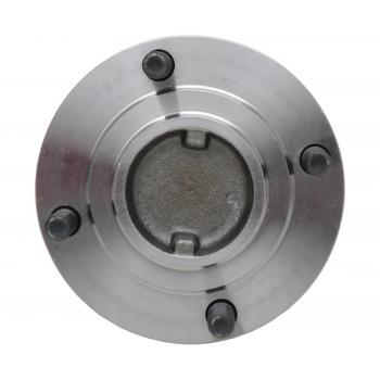 Raybestos 712235 Wheel Bearing and Hub Assembly product image 2 of 4