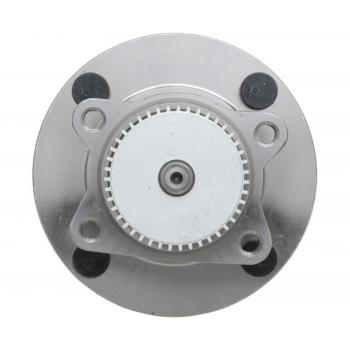 Raybestos 712235 Wheel Bearing and Hub Assembly product image 3 of 4