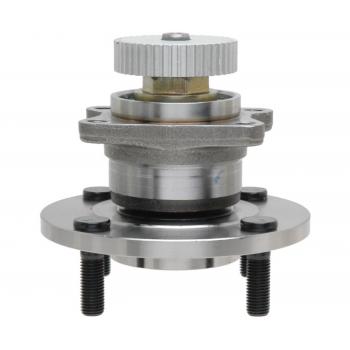 Raybestos 712235 Wheel Bearing and Hub Assembly product image 4 of 4