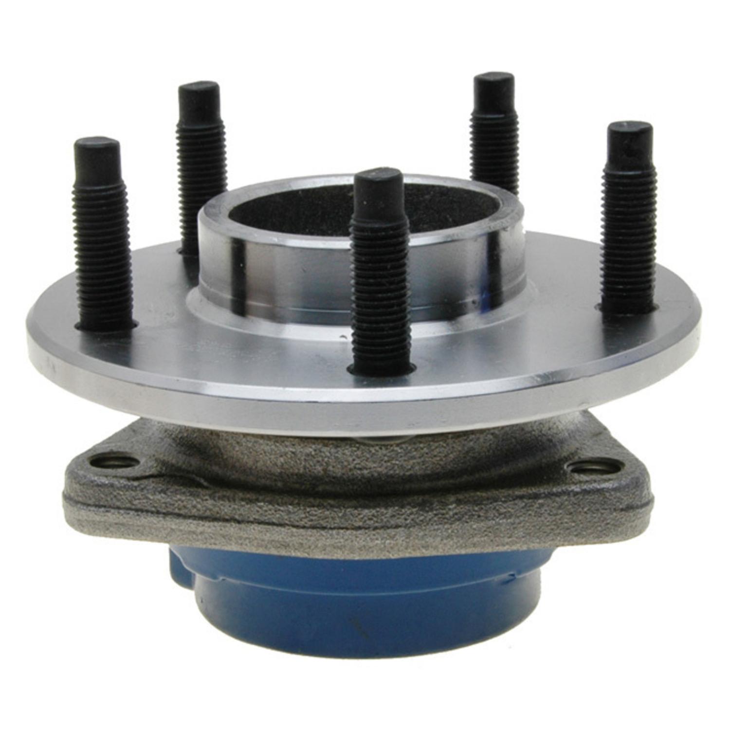Raybestos 712236 - Wheel Bearing and Hub Assembly Raybestos 712236 Wheel Bearing and Hub Assembly product image 1 of 4