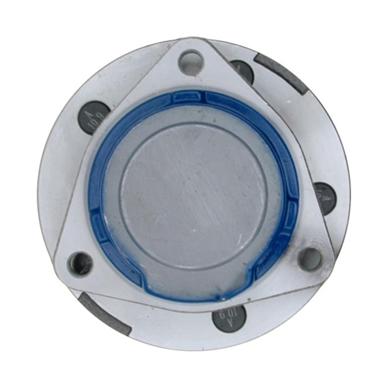 Raybestos 712236 - Wheel Bearing and Hub Assembly Raybestos 712236 Wheel Bearing and Hub Assembly product image 3 of 4