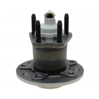Raybestos 712238 Wheel Bearing and Hub Assembly product image 1 of 4