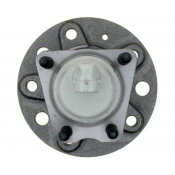 Raybestos 712238 Wheel Bearing and Hub Assembly product image 2 of 4