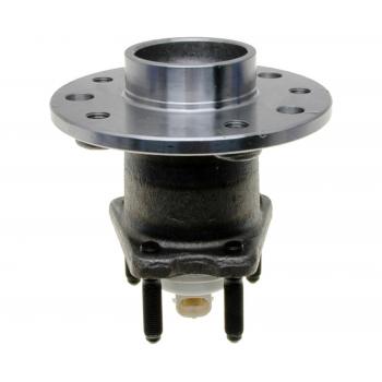 Raybestos 712238 Wheel Bearing and Hub Assembly product image 4 of 4