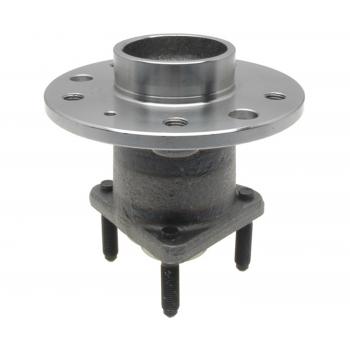 Raybestos 712239 - Wheel Bearing and Hub Assembly Raybestos 712239 Wheel Bearing and Hub Assembly product image 1 of 4