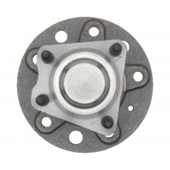 Raybestos 712239 Wheel Bearing and Hub Assembly product image 2 of 4