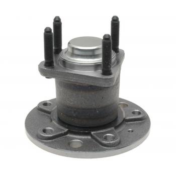 Raybestos 712239 Wheel Bearing and Hub Assembly product image 4 of 4