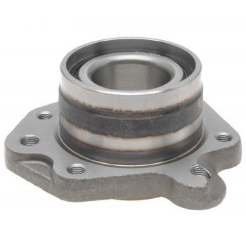 Raybestos 712240 Wheel Bearing and Hub Assembly product image 1 of 4