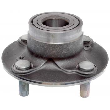 Raybestos 712241 - Wheel Bearing and Hub Assembly Raybestos 712241 Wheel Bearing and Hub Assembly product image 1 of 4