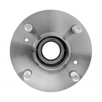 Raybestos 712241 - Wheel Bearing and Hub Assembly Raybestos 712241 Wheel Bearing and Hub Assembly product image 2 of 4