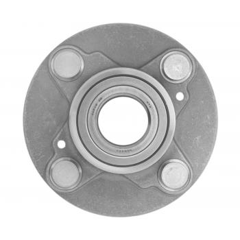 Raybestos 712241 - Wheel Bearing and Hub Assembly Raybestos 712241 Wheel Bearing and Hub Assembly product image 3 of 4
