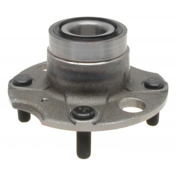 Raybestos 712242 - Wheel Bearing and Hub Assembly Raybestos 712242 Wheel Bearing and Hub Assembly product image 1 of 4