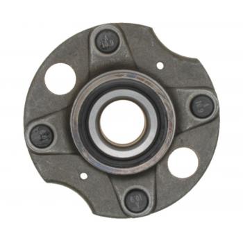 Raybestos 712242 - Wheel Bearing and Hub Assembly Raybestos 712242 Wheel Bearing and Hub Assembly product image 2 of 4