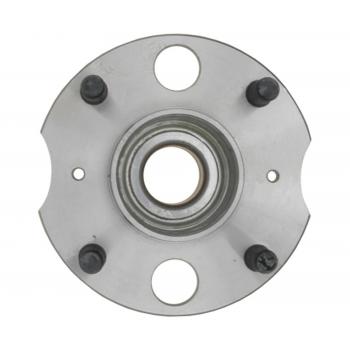 Raybestos 712242 - Wheel Bearing and Hub Assembly Raybestos 712242 Wheel Bearing and Hub Assembly product image 3 of 4