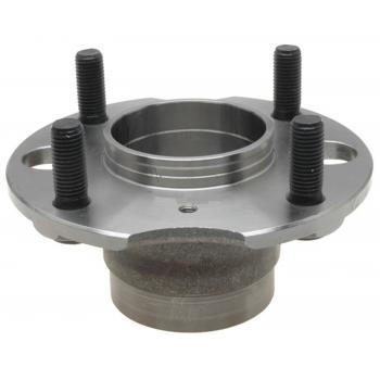 Raybestos 712242 - Wheel Bearing and Hub Assembly Raybestos 712242 Wheel Bearing and Hub Assembly product image 4 of 4