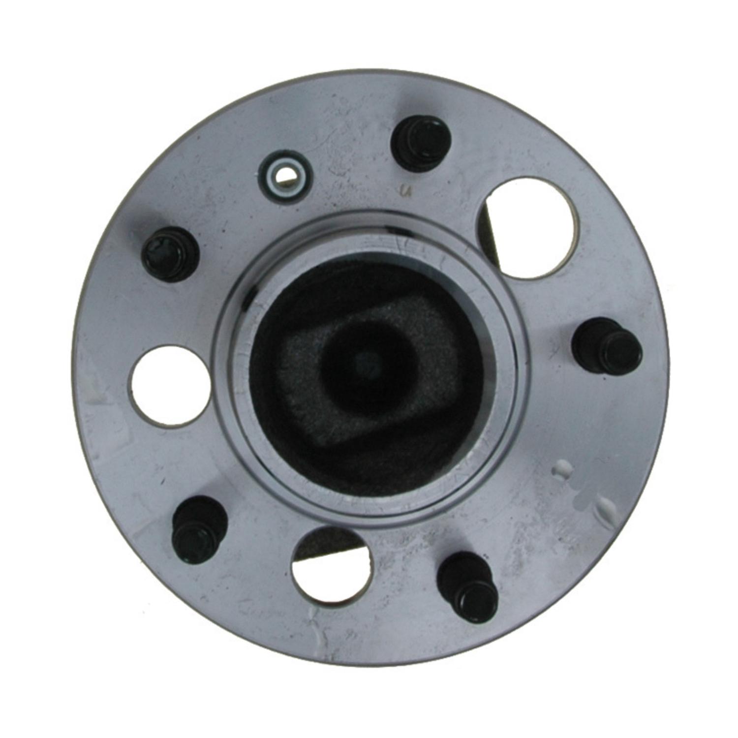 Raybestos 712245 - Wheel Bearing and Hub Assembly Raybestos 712245 Wheel Bearing and Hub Assembly product image 2 of 4