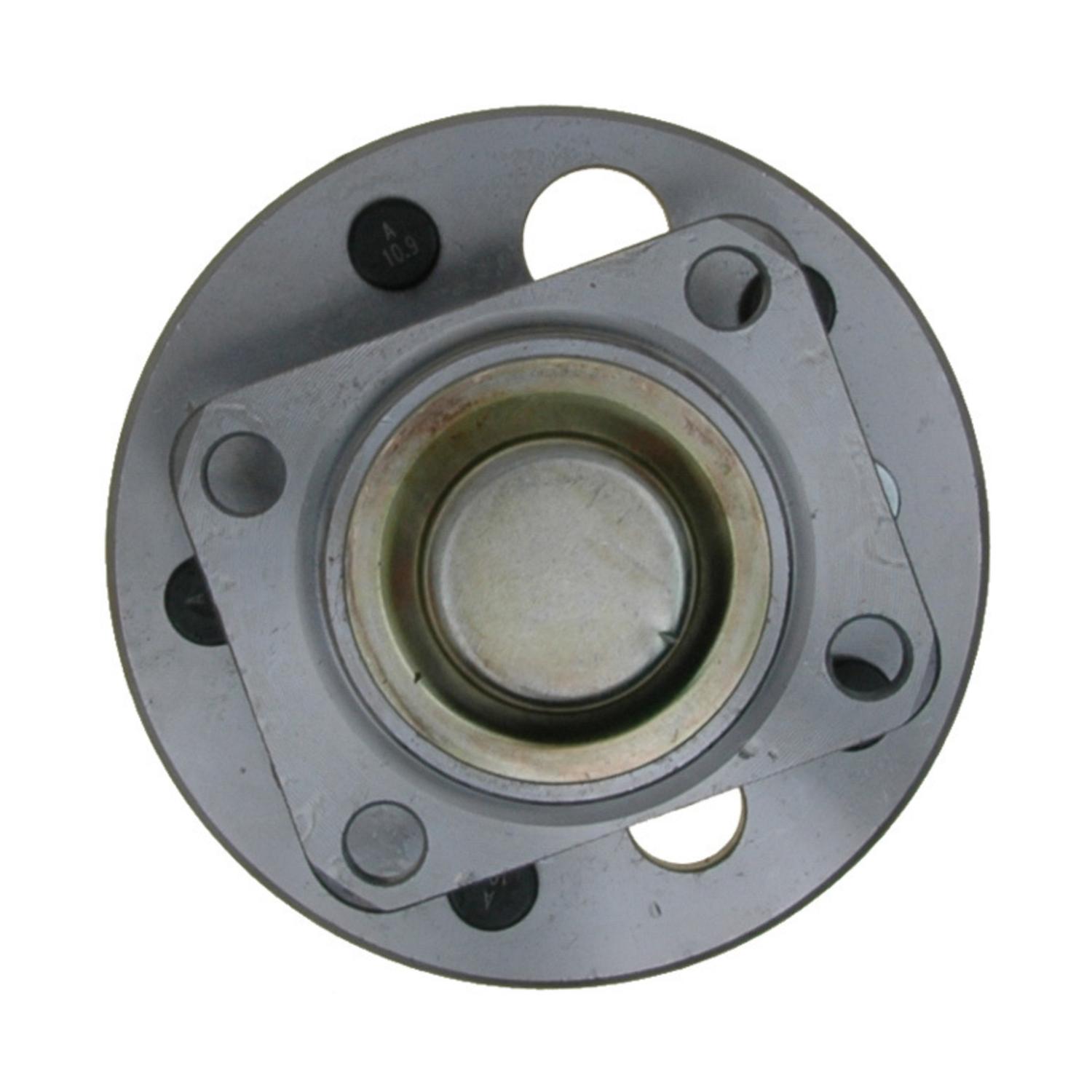 Raybestos 712245 - Wheel Bearing and Hub Assembly Raybestos 712245 Wheel Bearing and Hub Assembly product image 3 of 4