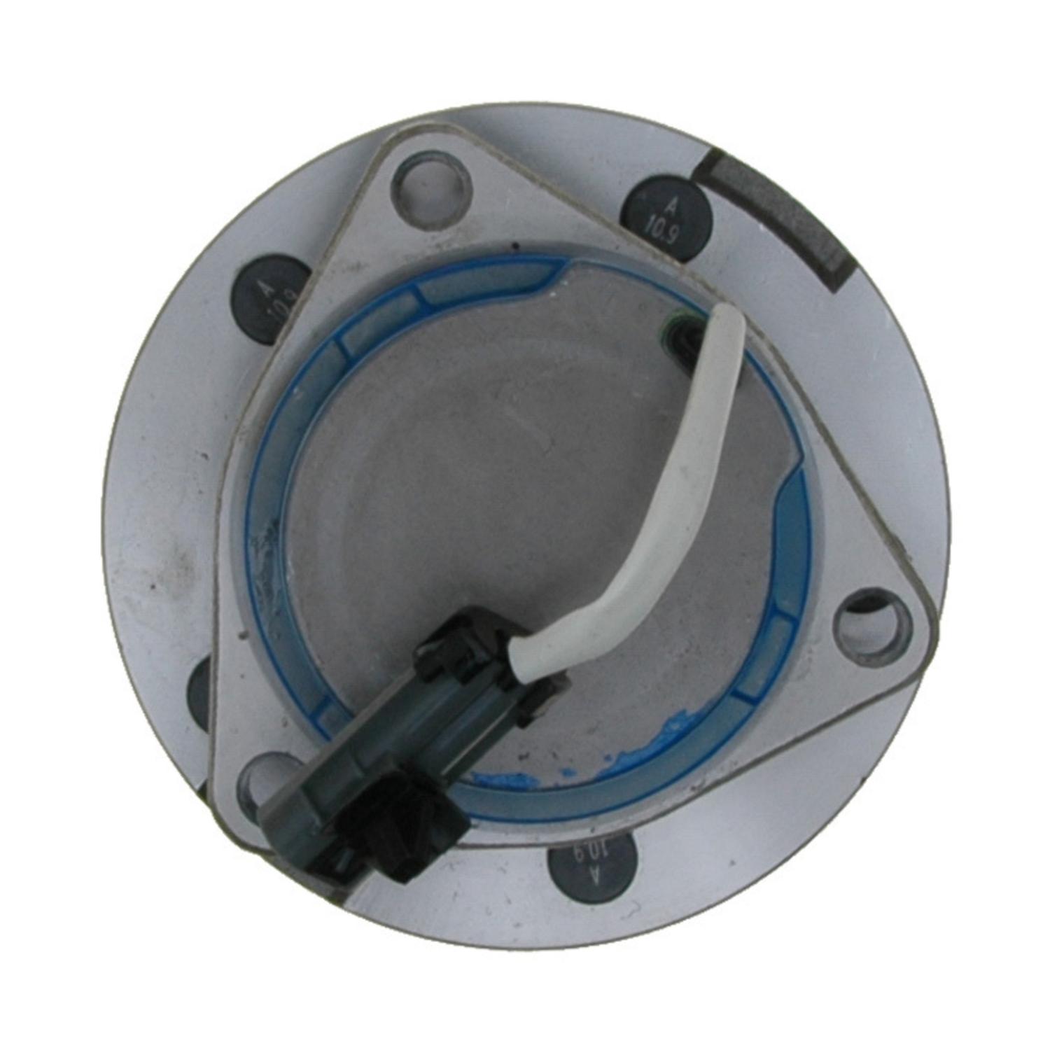 Raybestos 712246 - Wheel Bearing and Hub Assembly Raybestos 712246 Wheel Bearing and Hub Assembly product image 3 of 4
