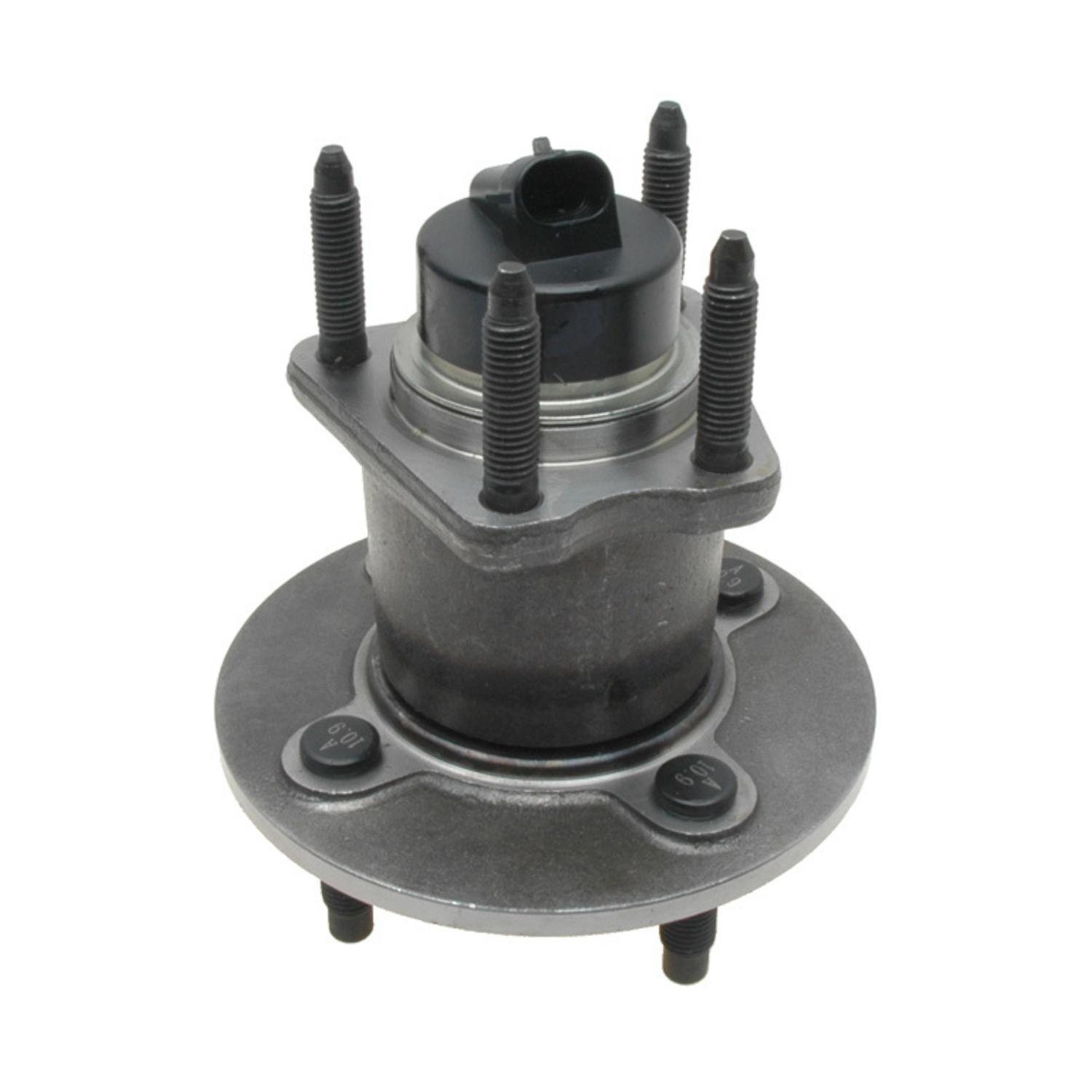 Raybestos 712247 - Wheel Bearing and Hub Assembly Raybestos 712247 Wheel Bearing and Hub Assembly product image 1 of 4