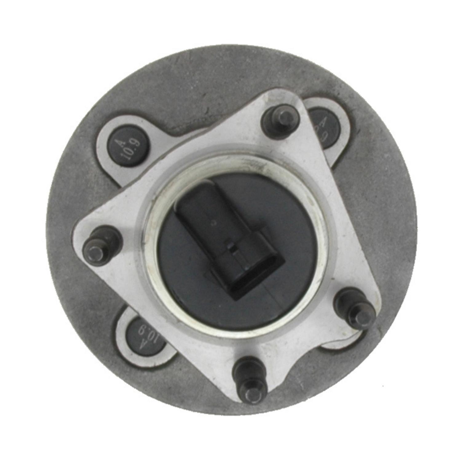 Raybestos 712247 - Wheel Bearing and Hub Assembly Raybestos 712247 Wheel Bearing and Hub Assembly product image 2 of 4