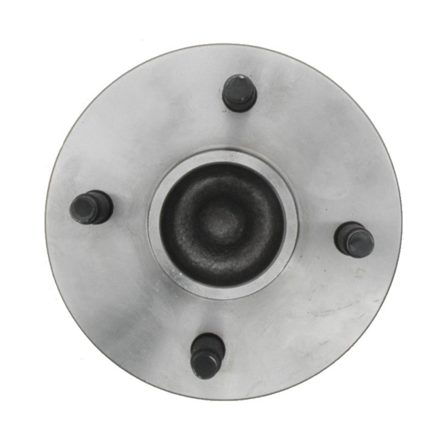 Raybestos 712247 - Wheel Bearing and Hub Assembly Raybestos 712247 Wheel Bearing and Hub Assembly product image 3 of 4
