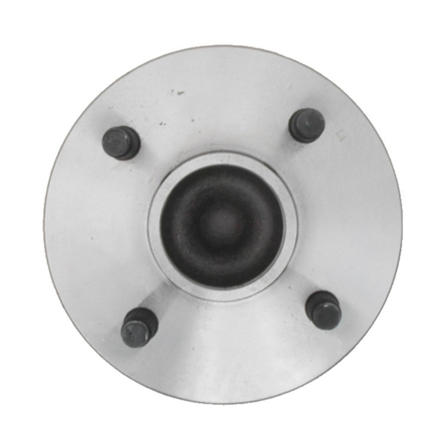 Raybestos 712248 - Wheel Bearing and Hub Assembly Raybestos 712248 Wheel Bearing and Hub Assembly product image 3 of 4