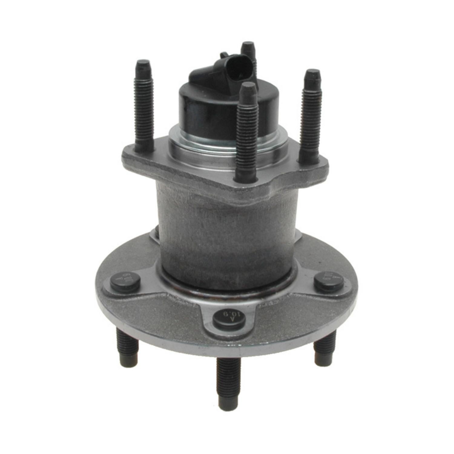 Raybestos 712250 - Wheel Bearing and Hub Assembly Raybestos 712250 Wheel Bearing and Hub Assembly product image 1 of 4